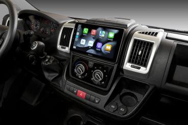 Pioneer SPH-EVO950DAB-C 9" Smartphone-Radio mit Wi-Fi
